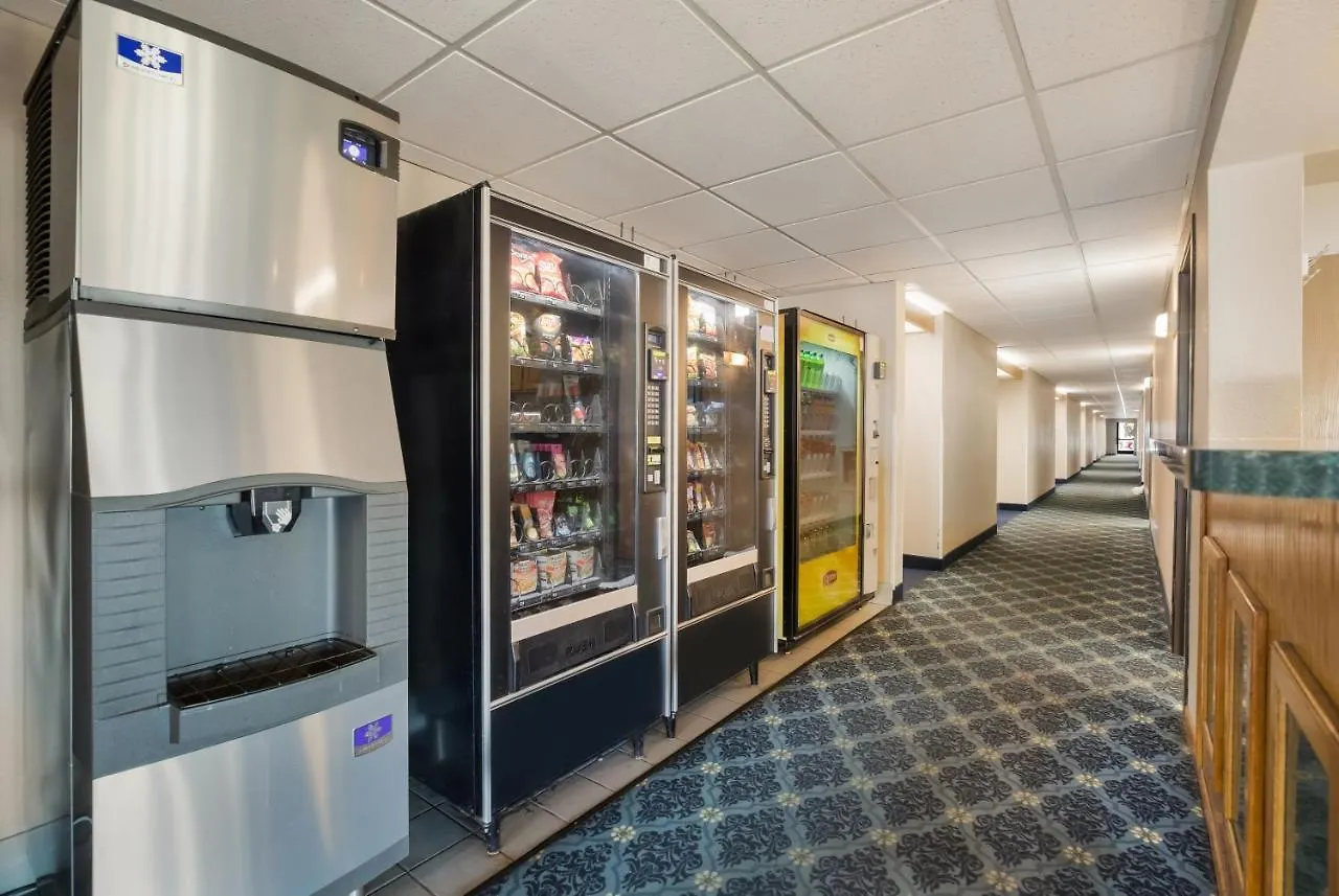 ** Szálloda Americas Best Value Inn Sparks Amerikai Egyesült Államok