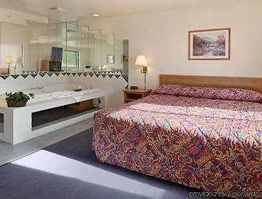 ** Szálloda Americas Best Value Inn Sparks Amerikai Egyesült Államok
