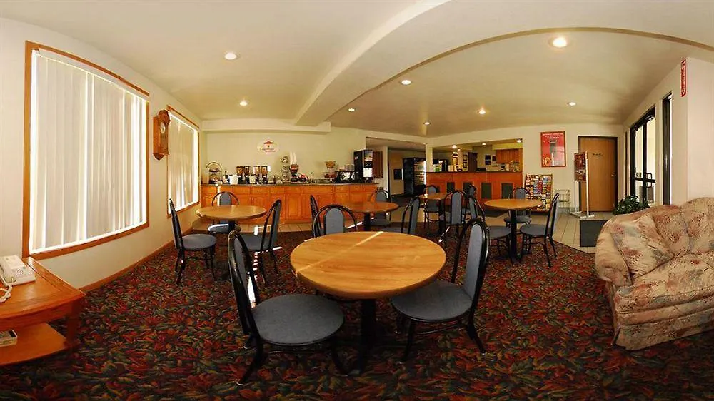 Americas Best Value Inn Sparks