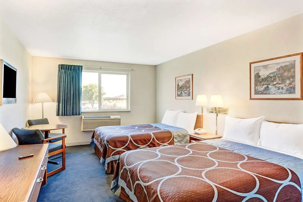 Americas Best Value Inn Sparks 2*,