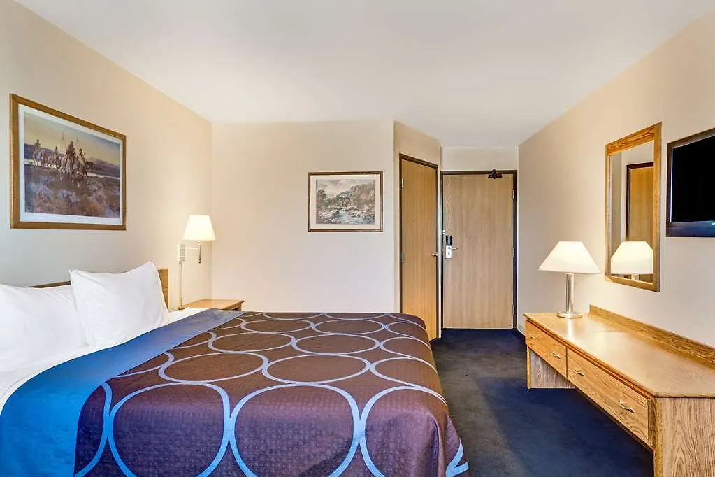 Americas Best Value Inn Sparks