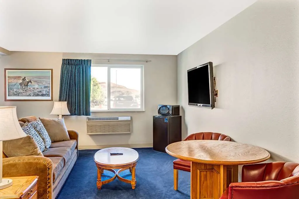 Americas Best Value Inn Sparks 2*,  Amerikai Egyesült Államok