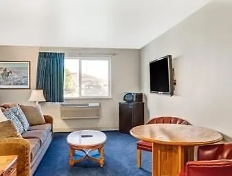 ** Szálloda Americas Best Value Inn Sparks Amerikai Egyesült Államok