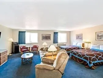 Americas Best Value Inn Sparks