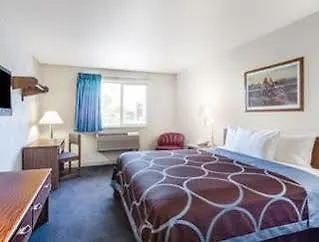 Szálloda Americas Best Value Inn Sparks